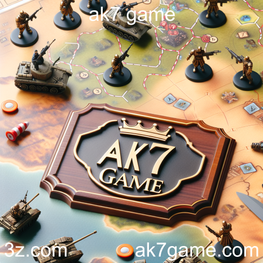 A Evolução dos Jogos de Estratégia: Desafios e Inovações